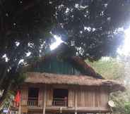 Lobby 5 Hiep Huan Stilt House