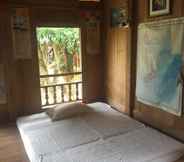 Bedroom 6 Hiep Huan Stilt House
