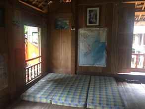 Kamar Tidur 4 Hiep Huan Stilt House