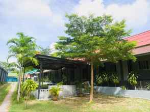 Exterior 4 Coco House Resort