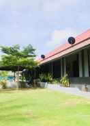 EXTERIOR_BUILDING Coco House Resort