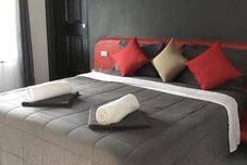 Bedroom Marilyn's 2 Bedroom House