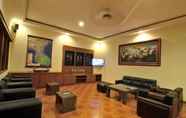 Lobby 7 Hotel Kembar Mas Pantai Barat