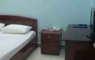 Kamar Tidur 3 My Kim Hotel