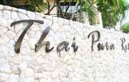 ล็อบบี้ 4 Thai Pura Resort