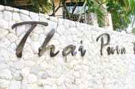 ล็อบบี้ Thai Pura Resort
