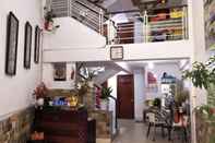 Lobi Thanh Huong Homestay