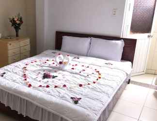 Kamar Tidur 2 Thanh Huong Homestay