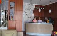 Lobi 2 Tan Ha Nam Hotel