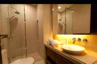 In-room Bathroom Profolio @ Straits Quay