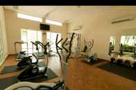 Fitness Center Profolio @ Straits Quay