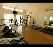Fitness Center 5 Profolio @ Straits Quay