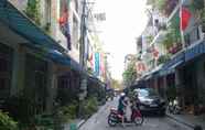 อื่นๆ 5 Hong Phat Hostel