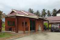 Lobby Chuu Pun Village Resort