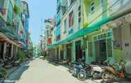 Luar Bangunan 6 Thanh An 3 Guesthouse