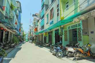 Bên ngoài 4 Thanh An 3 Guesthouse