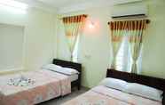 Kamar Tidur 2 Thanh An 3 Guesthouse