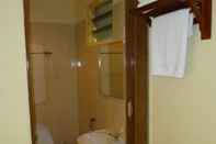 In-room Bathroom NR Langkawi Motel