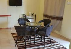 Ruang Umum 4 NR Langkawi Motel