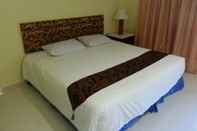 Bedroom NR Langkawi Motel