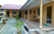 Lobby 2 NR Langkawi Motel