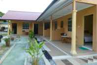 Lobby NR Langkawi Motel