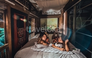 Bilik Tidur 4 Dao Anh Khanh Studio Tree House