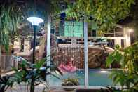 Swimming Pool Dao Anh Khanh Studio Tree House