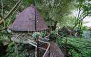 Ruang Umum 7 Dao Anh Khanh Studio Tree House