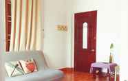 Common Space 2 Annie Homestay Nha Trang