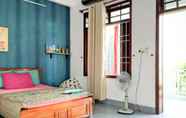 Bedroom 4 Annie Homestay Nha Trang