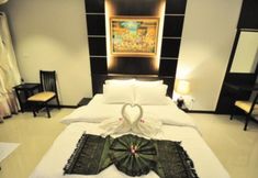 Bedroom 6 The Next Grand Hotel