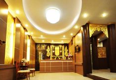 Lobby 2 The Next Grand Hotel