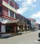 EXTERIOR_BUILDING Old Penang Casa Lagenda Hotel