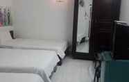 Bilik Tidur 2 Thap Nhat Phong Hotel 1