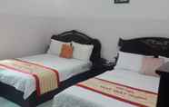 Kamar Tidur 6 Thap Nhat Phong Hotel 1