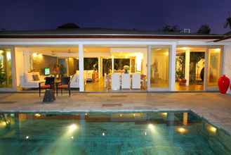 Bangunan 4 Amertha Villa Dreamland