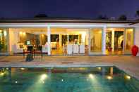 Bangunan Amertha Villa Dreamland