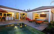 Exterior 7 Amertha Villa Dreamland