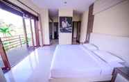 Kamar Tidur 5 Secret Garden Villa Jimbaran