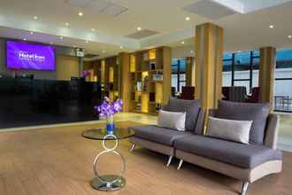 Lobi 4 Hotel Icon Bangkok Sukhumvit