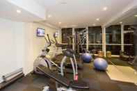 Fitness Center Hotel Icon Bangkok Sukhumvit