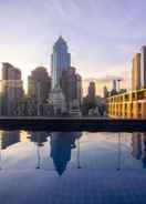 SWIMMING_POOL Hotel Icon Bangkok Sukhumvit