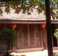 Sảnh chờ 2 Maison Kieu Tam Coc Ancient House