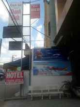 Bangunan 4 Thanh Binh B Hotel