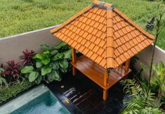 Nearby View and Attractions 7 Heavenly View Ubud