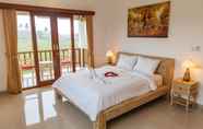 Kamar Tidur 2 Heavenly View Ubud