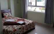 Kamar Tidur 3 Hotel 110 