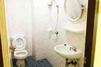 Toilet Kamar BR Guesthouse