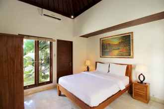 Kamar Tidur 4 Julia Villa